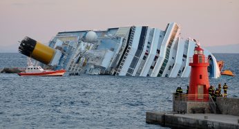 The Story Behind the Ship That Refused to Sink