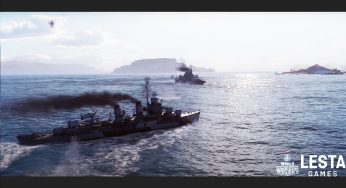 The Untold Heroic Story From U.S.S. Halford Now