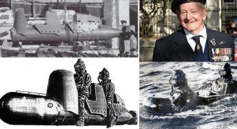 Torpedoes to Tablets: Honoring War History Online