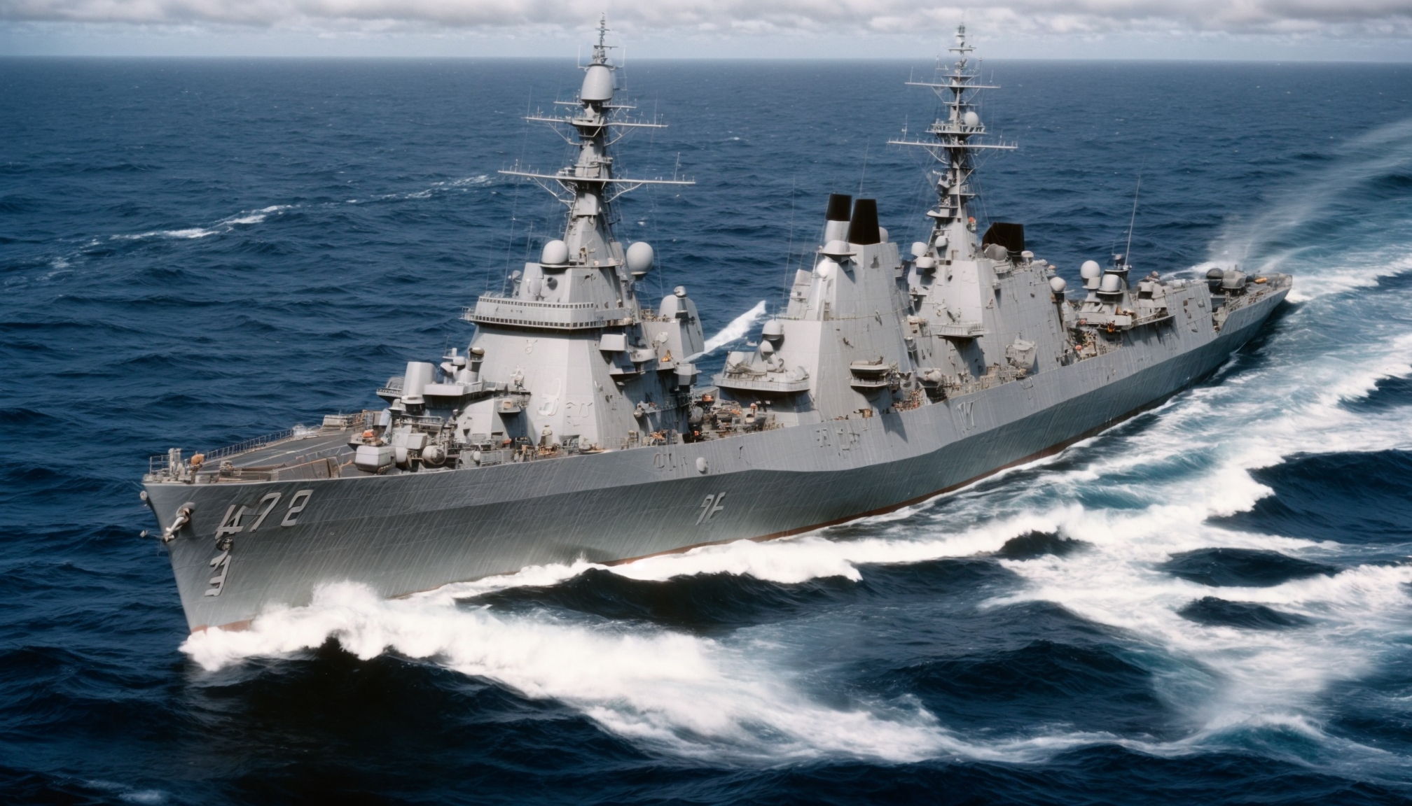 U.S.S. Halford’s Critical Role in Key Pacific War Operations - U.S.S ...